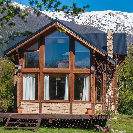 Villa La Huala San Carlos de Bariloche Exterior foto