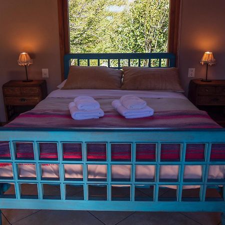 Villa La Huala San Carlos de Bariloche Exterior foto