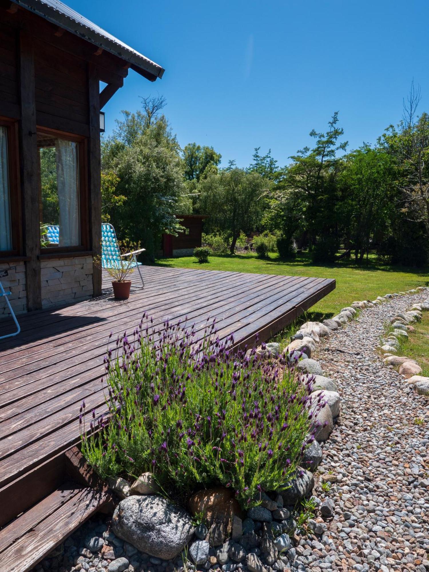 Villa La Huala San Carlos de Bariloche Exterior foto
