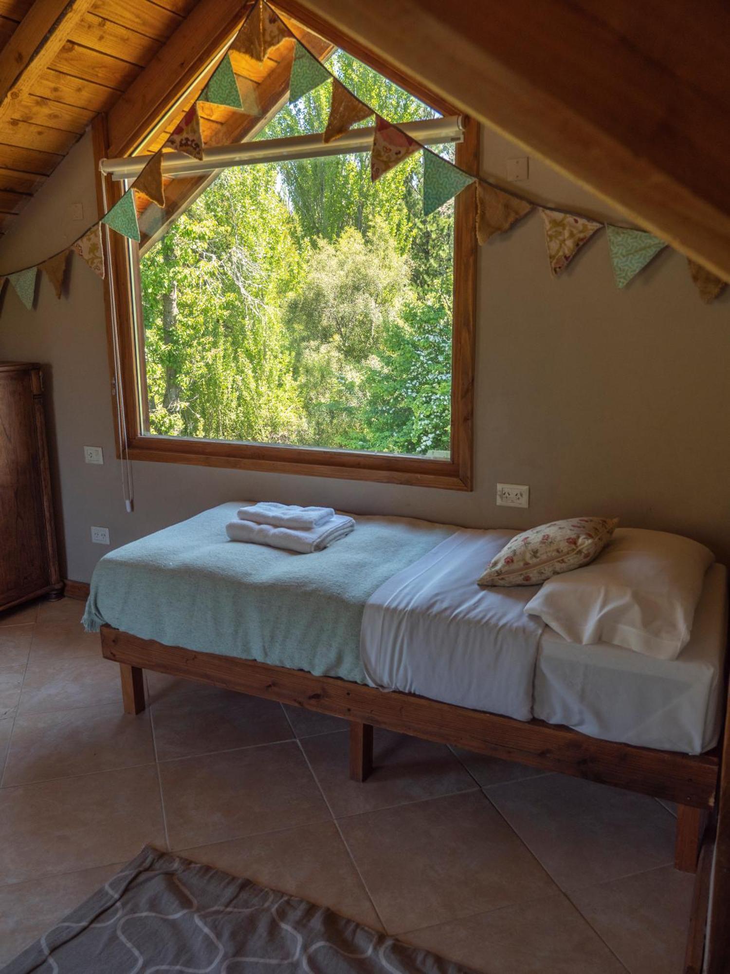 Villa La Huala San Carlos de Bariloche Exterior foto