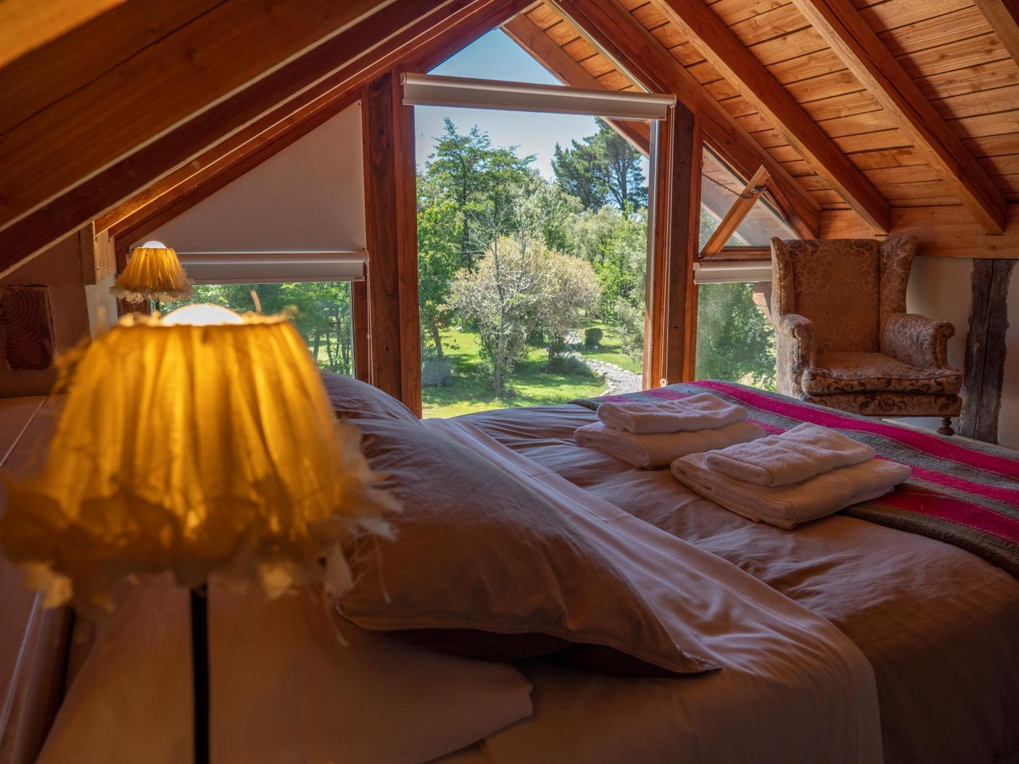 Villa La Huala San Carlos de Bariloche Exterior foto
