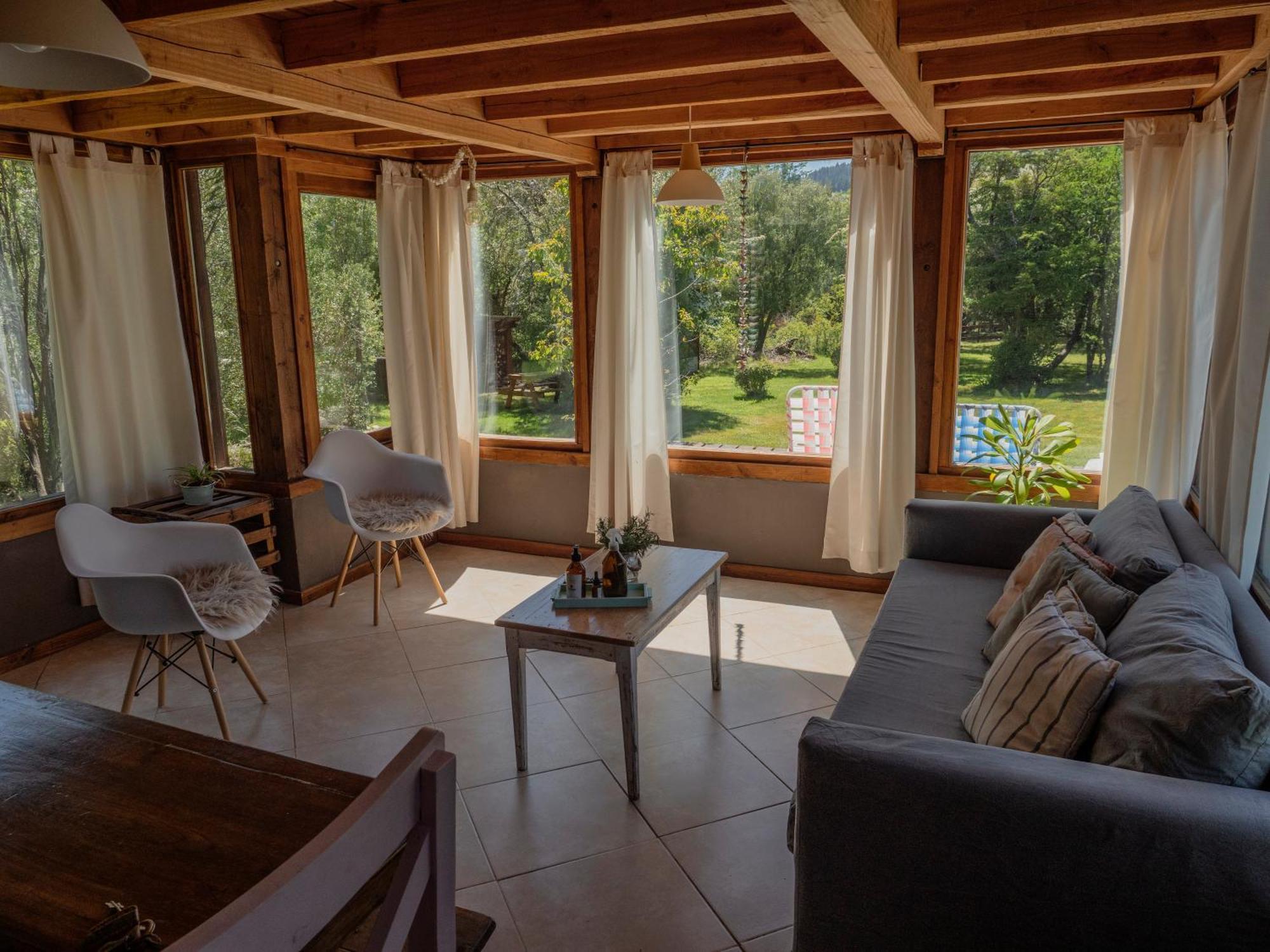 Villa La Huala San Carlos de Bariloche Exterior foto