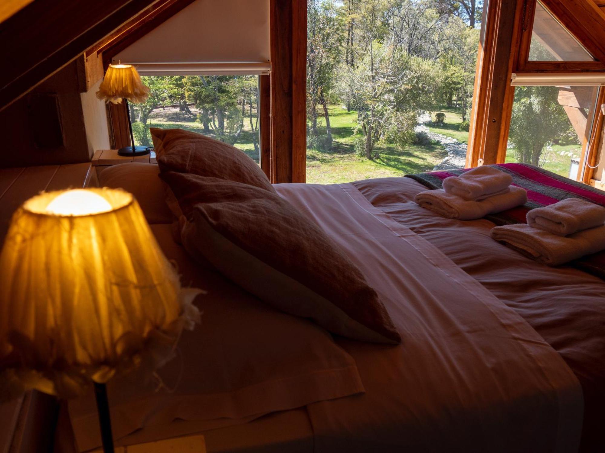 Villa La Huala San Carlos de Bariloche Exterior foto