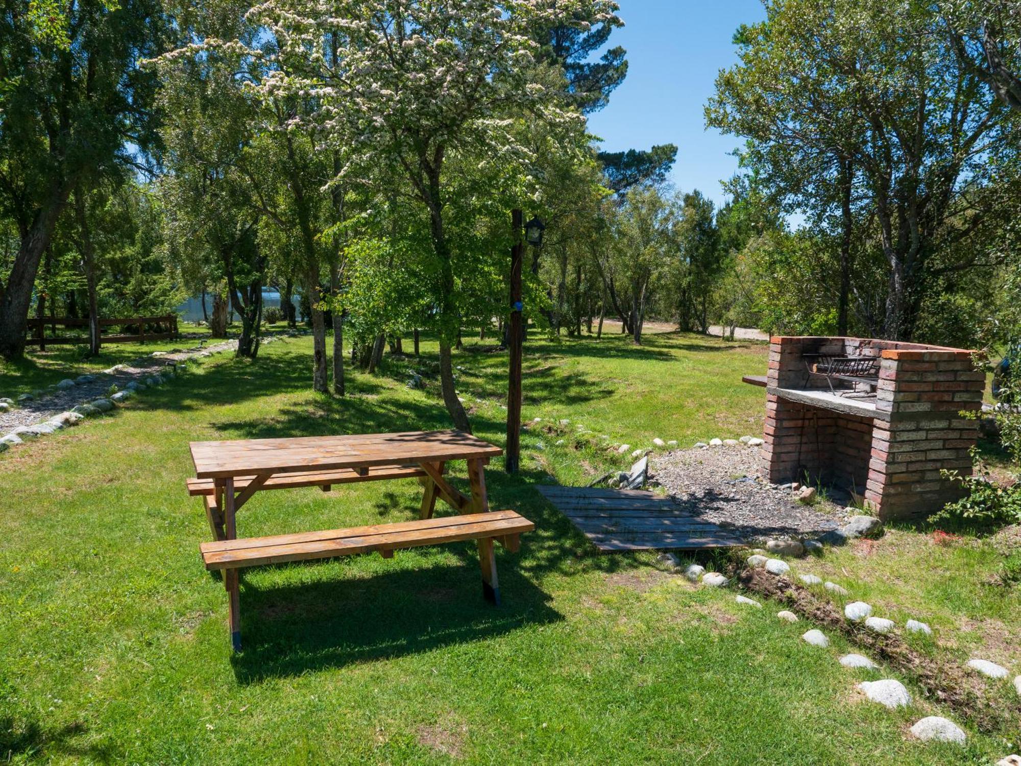 Villa La Huala San Carlos de Bariloche Exterior foto