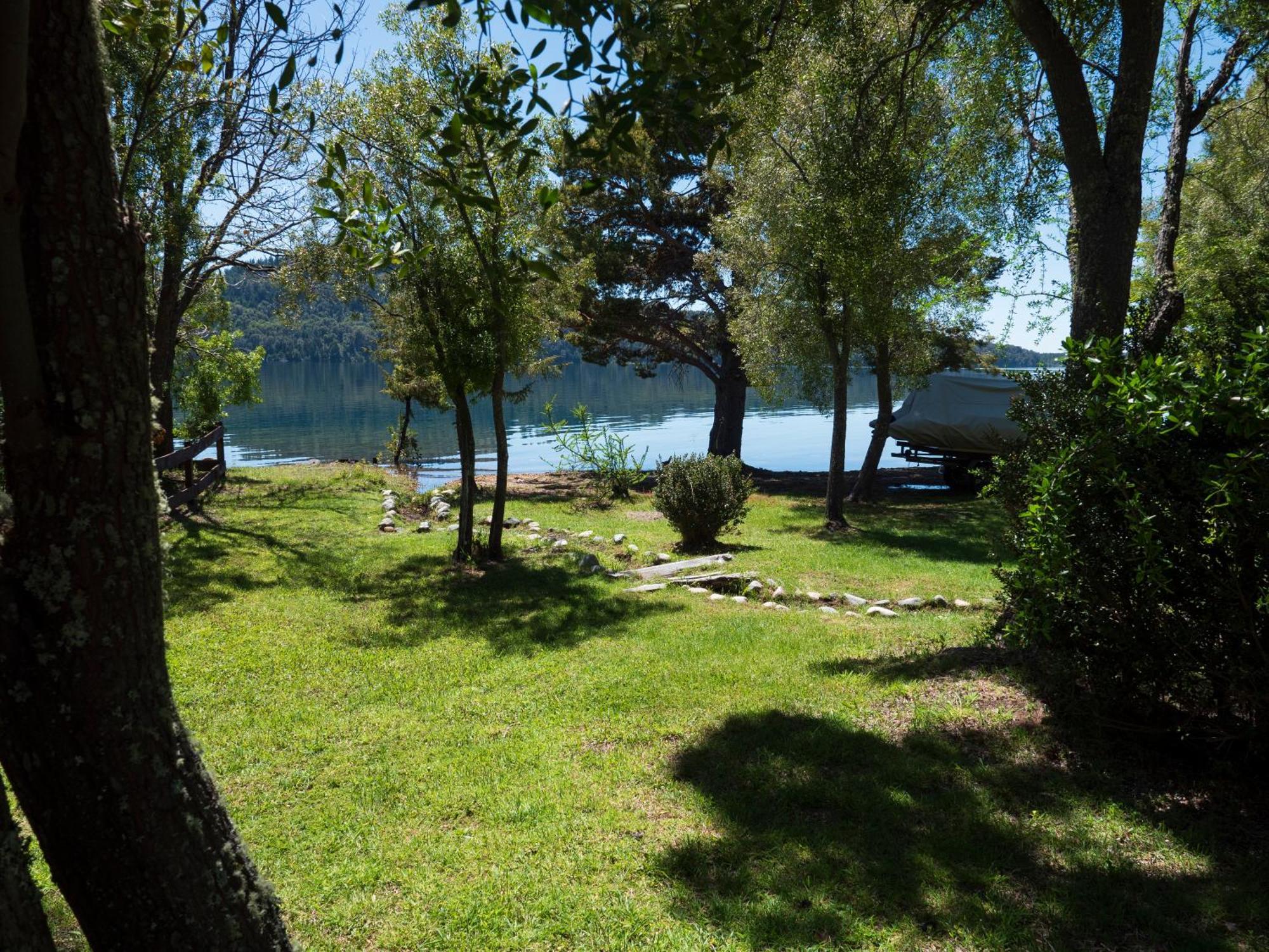 Villa La Huala San Carlos de Bariloche Exterior foto