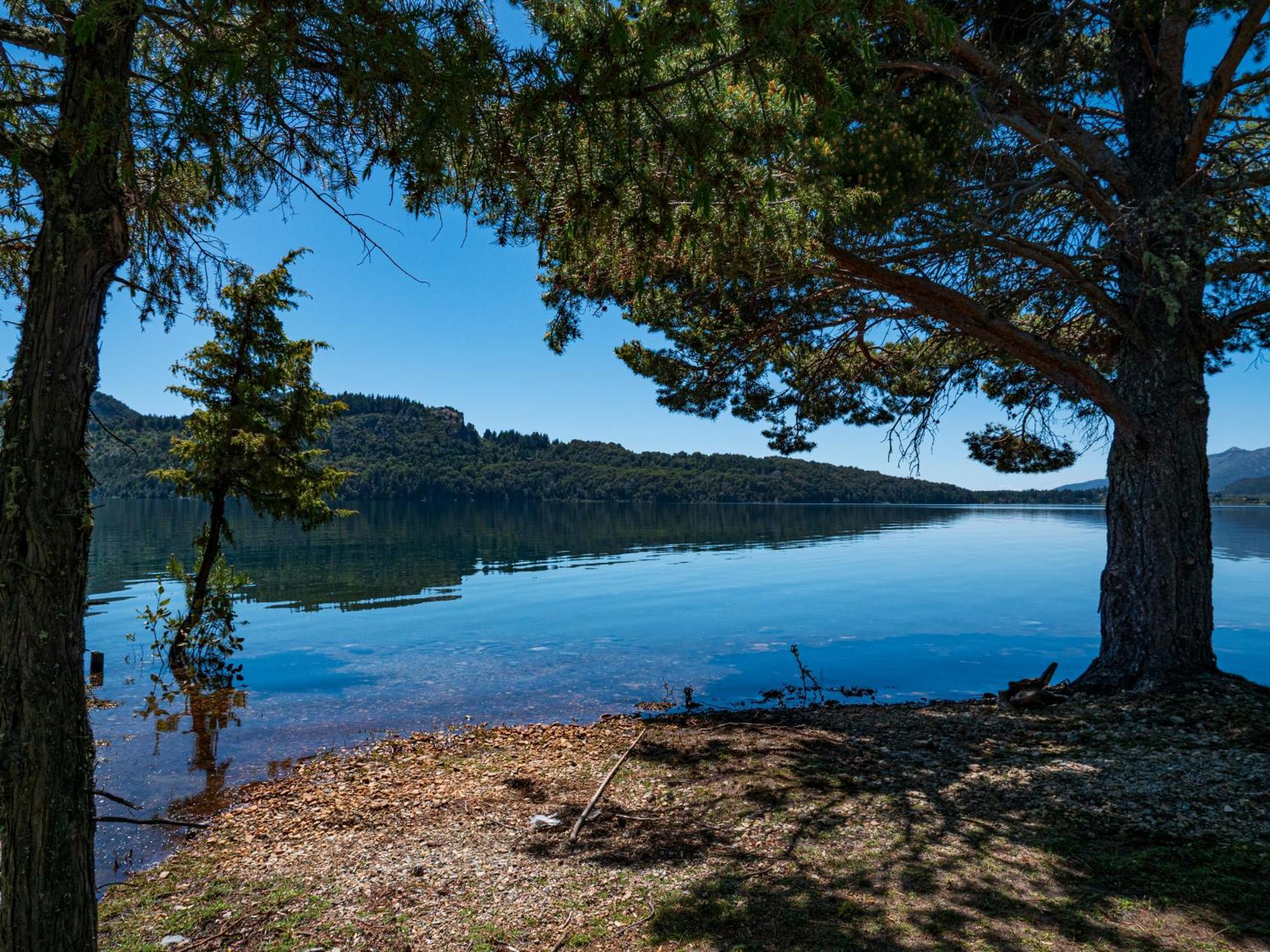 Villa La Huala San Carlos de Bariloche Exterior foto