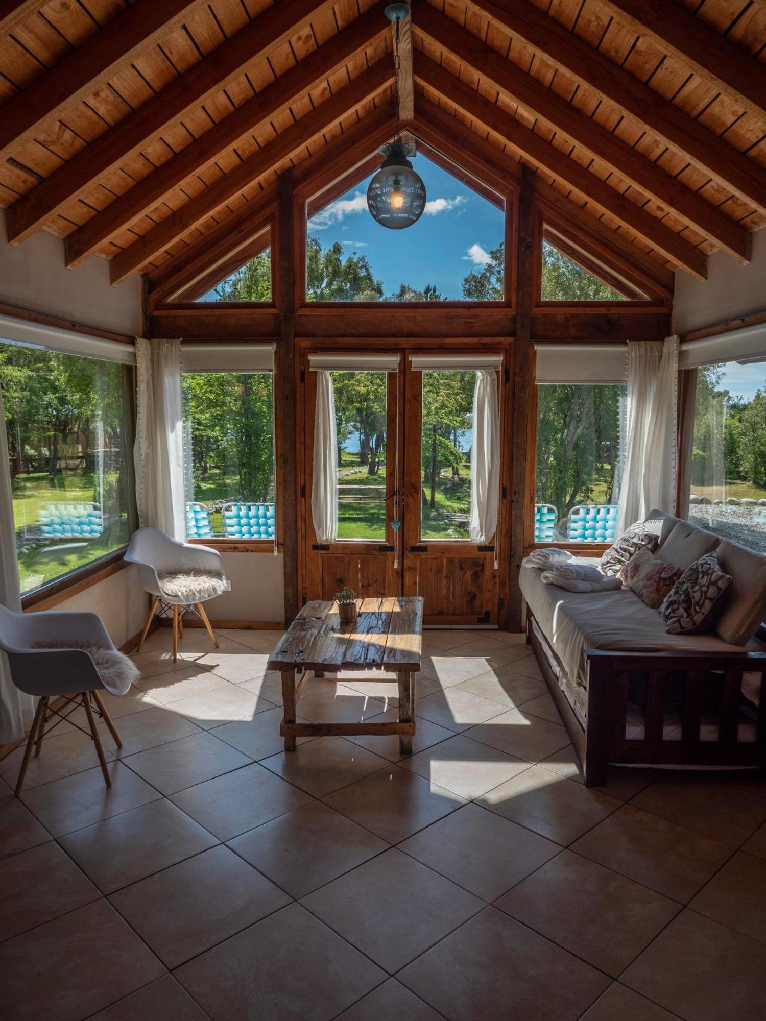 Villa La Huala San Carlos de Bariloche Exterior foto