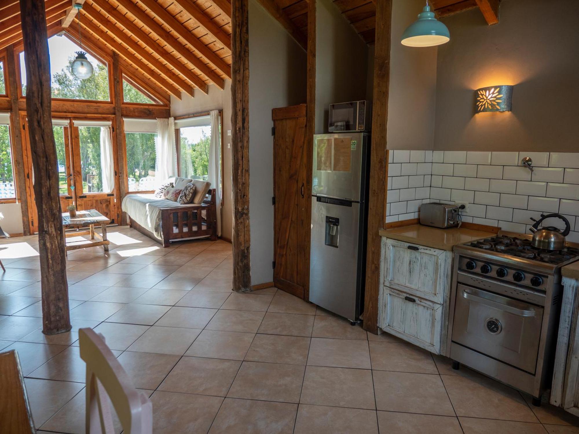 Villa La Huala San Carlos de Bariloche Exterior foto
