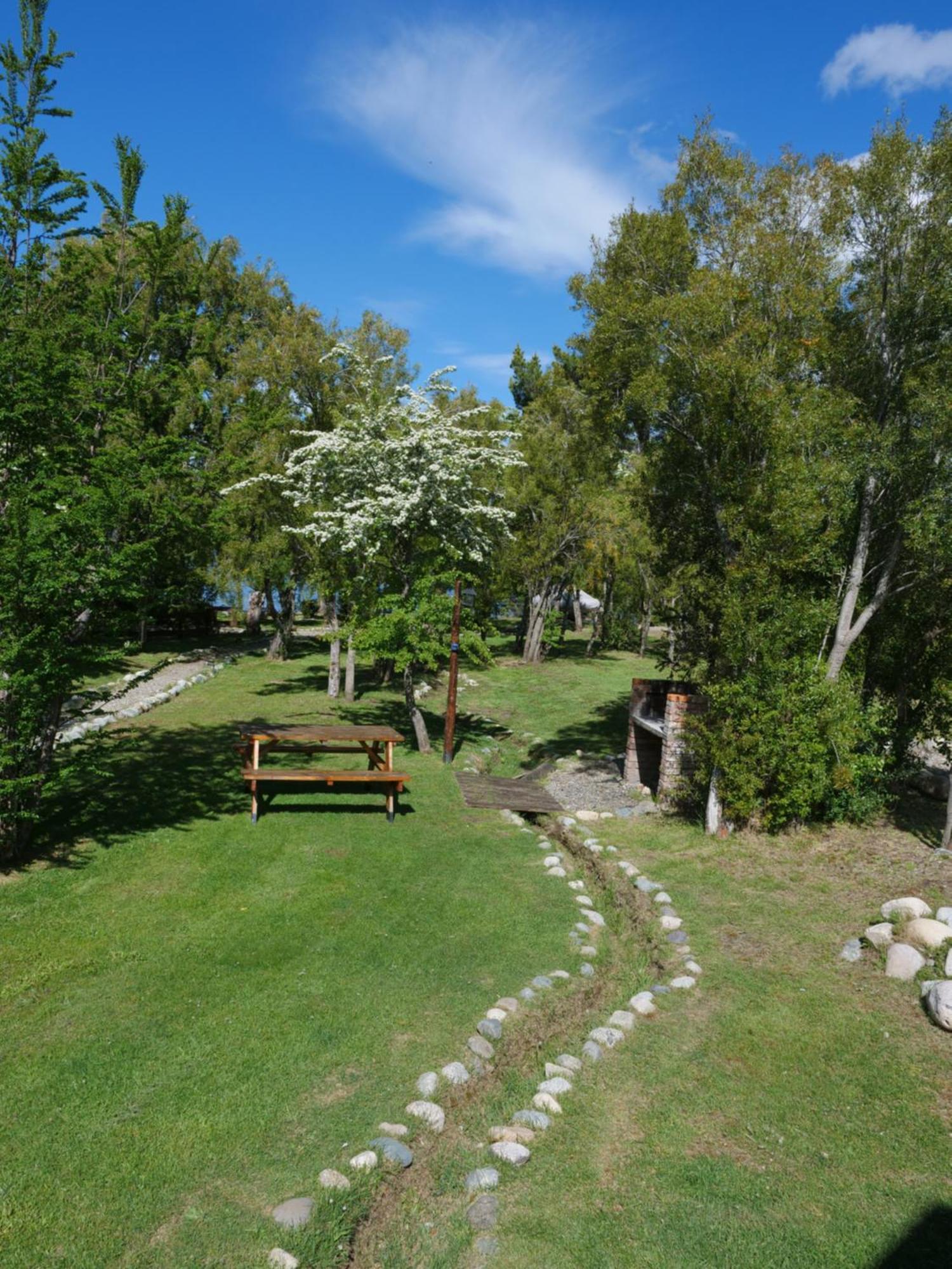 Villa La Huala San Carlos de Bariloche Exterior foto