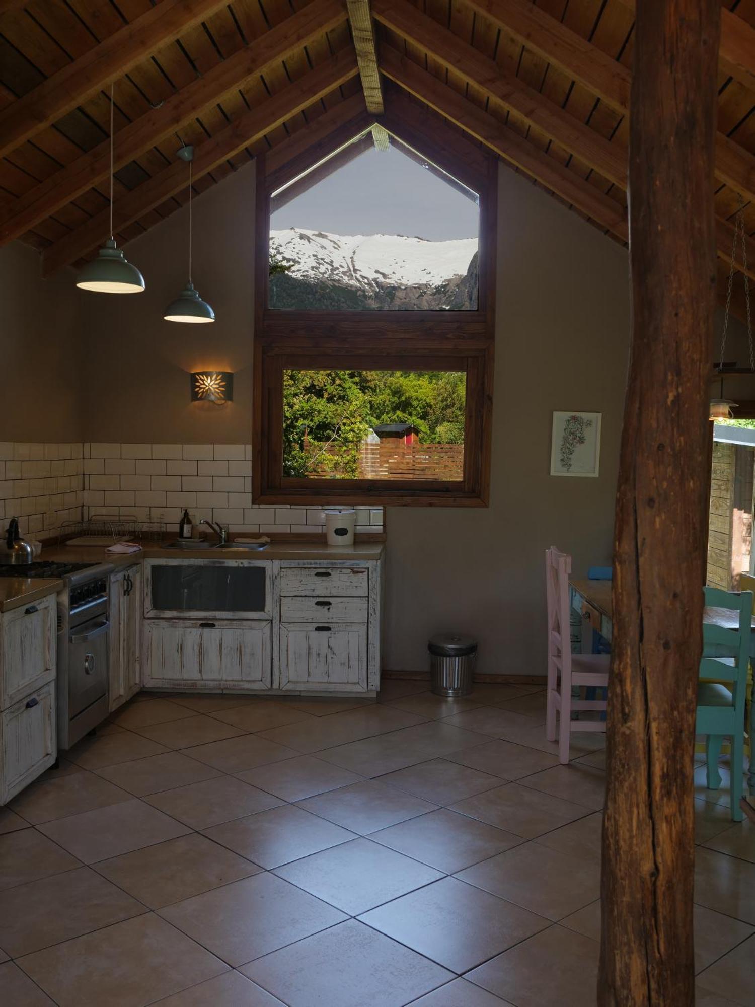 Villa La Huala San Carlos de Bariloche Exterior foto